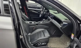 Porsche Panamera 4 3.0* 360* Обдух* Soft-close, снимка 12