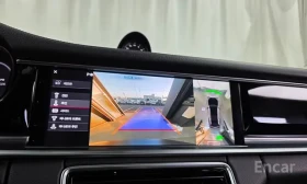 Porsche Panamera 4 3.0* 360* Обдух* Soft-close, снимка 16