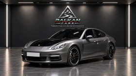 Porsche Panamera 4 3.0* 360* Обдух* Soft-close, снимка 1
