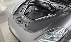 Porsche Panamera 4 3.0* 360* Обдух* Soft-close, снимка 6