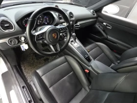 Porsche Cayman 2.0/ PDK/ ОБДУХВАНЕ/ ПОДГРЕВ/ КАМЕРА, снимка 7