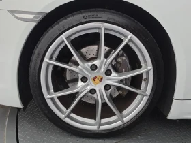 Porsche Cayman 2.0/ PDK/ ОБДУХВАНЕ/ ПОДГРЕВ/ КАМЕРА, снимка 5