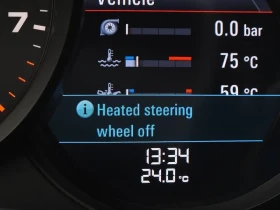 Porsche Cayman 2.0/ PDK/ ОБДУХВАНЕ/ ПОДГРЕВ/ КАМЕРА, снимка 16