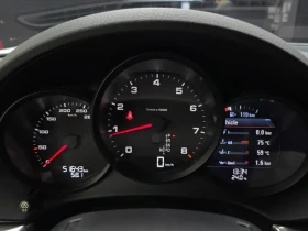 Porsche Cayman 2.0/ PDK/ ОБДУХВАНЕ/ ПОДГРЕВ/ КАМЕРА, снимка 8