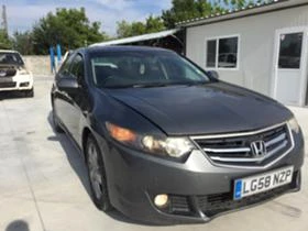 Honda Accord 2.2idtec | Mobile.bg    2