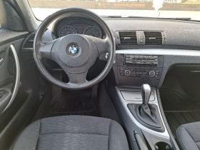 BMW 118, снимка 8 - Автомобили и джипове - 40180807
