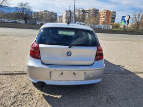 BMW 118, снимка 5 - Автомобили и джипове - 40180807