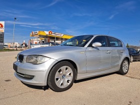 BMW 118, снимка 3 - Автомобили и джипове - 40180807