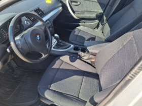 BMW 118, снимка 7 - Автомобили и джипове - 40180807