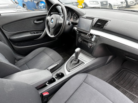 BMW 118, снимка 9 - Автомобили и джипове - 40180807