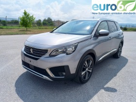 Peugeot 5008 1.6 Blue-HDi Business PANORAMA  151200 .. EURO6  | Mobile.bg   1