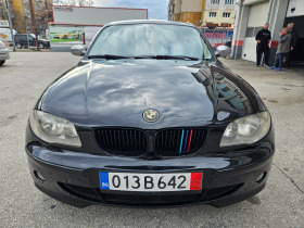 BMW 120 d-NAVI, снимка 8