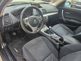 BMW 120 d-NAVI, снимка 9 - Автомобили и джипове - 44764992