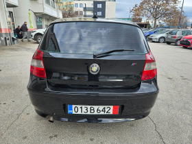 BMW 120 d-NAVI, снимка 4 - Автомобили и джипове - 44764992