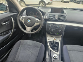 BMW 120 d-NAVI, снимка 13 - Автомобили и джипове - 44764992