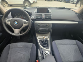BMW 120 d-NAVI, снимка 11 - Автомобили и джипове - 44764992
