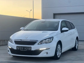 Peugeot 308 1.6 eHDI - EURO 6B !!! ЛИЗИНГ!!! - [3] 