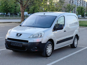 Peugeot Partner 1.6 HDI/ 90 к.с/ 2+ 1, снимка 1 - Автомобили и джипове - 45407879
