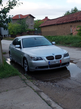 BMW 530, снимка 1 - Автомобили и джипове - 45545377