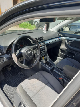 Audi A4 Avant, снимка 11