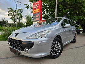 Peugeot 307 1.6, 179х.км., УНИКАТ 1