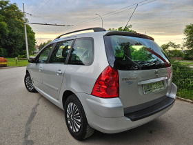 Peugeot 307 1.6, 179х.км., УНИКАТ, снимка 7