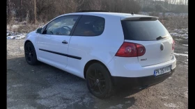 VW Golf 1.9 тди 4x4, снимка 2