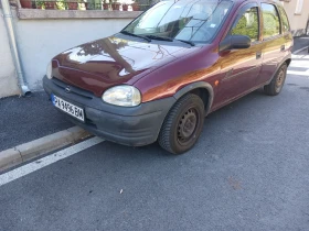     Opel Corsa 1.2