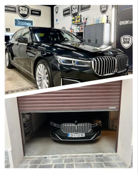 BMW 750 28к първоначална + 1к на месец Гаранция, снимка 7