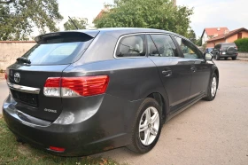 Toyota Avensis 2.0i-AUTOMATIK, снимка 5