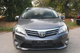 Toyota Avensis 2.0i-AUTOMATIK, снимка 1