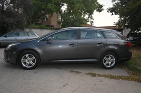 Toyota Avensis 2.0i-AUTOMATIK | Mobile.bg    3