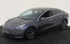 Tesla Model 3 Long Range 4x4 1