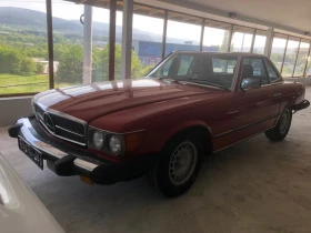  Mercedes-Benz 380