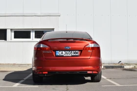 Ford Mondeo 2.0 TDCI | Mobile.bg    7