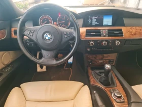 BMW 525 X-DRIVE M Paket Facelift | Mobile.bg    13