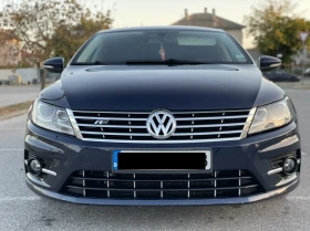 VW CC R Line, снимка 1