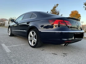 VW CC R Line, снимка 6