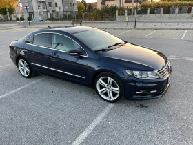 VW CC R Line, снимка 5