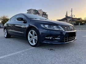 VW CC R Line, снимка 2