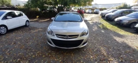 Opel Astra 1.6CDTI-EURO6B-155000km, снимка 7