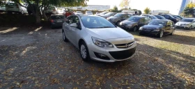 Opel Astra 1.6CDTI-EURO6B-155000km, снимка 6