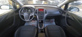 Opel Astra 1.6CDTI-EURO6B-155000km, снимка 9