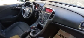 Opel Astra 1.6CDTI-EURO6B-155000km, снимка 14