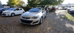 Opel Astra 1.6CDTI-EURO6B-155000km - [2] 