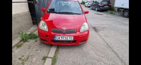 Toyota Yaris 1.4 d4d 90hp, снимка 1