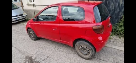 Toyota Yaris 1.4 d4d 90hp, снимка 3