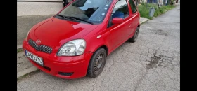 Toyota Yaris 1.4 d4d 90hp, снимка 2