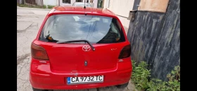 Toyota Yaris 1.4 d4d 90hp, снимка 5