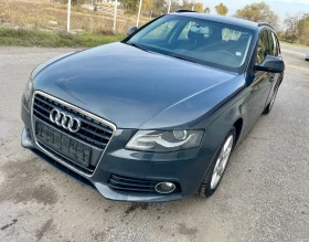 Audi A4 143ks 2.0 TDI | Mobile.bg    2